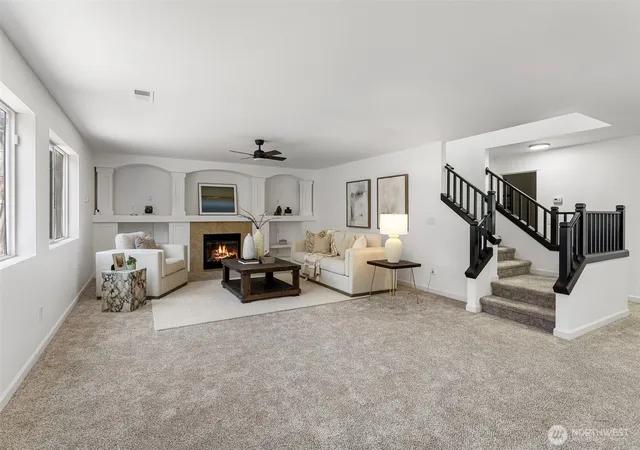 Photo 3 of Single family home for sale at 26921 35Th Pl S, Kent, WA 98032 | MLS# NWM2575714 | Listing updated on 2026-09-30