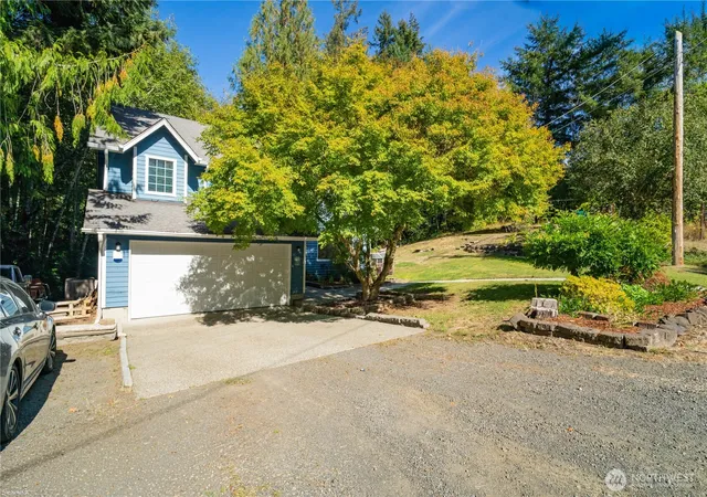 Photo 1 of Single family home for sale at 7232 Piedra Dr Sw, Olympia, WA 98512 | MLS# NWM2575755 | Listing updated on 2026-09-25