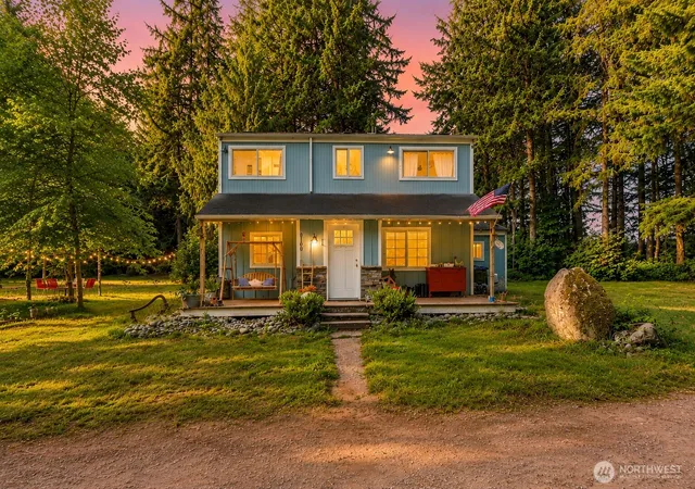 Photo 1 of Sale Pending at 8120 Meridian Rd Se, Olympia, WA 98513 | MLS# NWM2575756 | Listing updated on 2026-09-21
