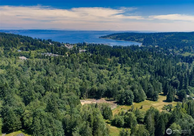 Photo 1 of Land for sale at 10119 Ne Shorty Campbell Rd, Kingston, WA 98346 | MLS# NWM2575763 | Listing updated on 2026-09-25