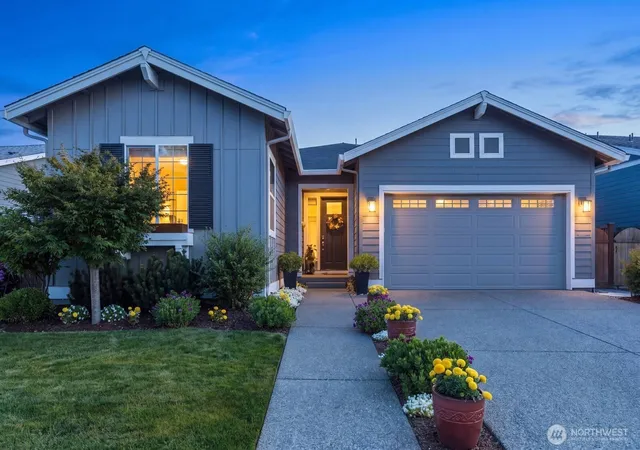 Photo 1 of Single family home for sale at 14715 179th Avenue E, Bonney Lake, WA 98391 | MLS# NWM2575836 | Listing updated on 2026-09-28