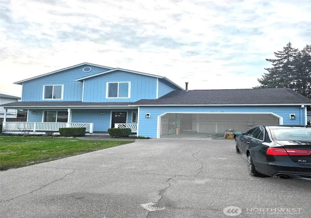 Photo 1 of Single family home for sale at 15716 46th Avenue E, Tacoma, WA 98446 | MLS# NWM2575869 | Listing updated on 2026-09-25