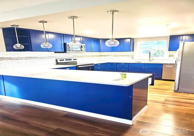 Photo 2 of Single family home for sale at 15716 46th Avenue E, Tacoma, WA 98446 | MLS# NWM2575869 | Listing updated on 2026-09-25