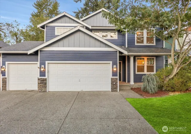 Photo 1 of Single family home for sale at 16609 129th Avenue Ct E, Puyallup, WA 98374 | MLS# NWM2575871 | Listing updated on 2026-09-30