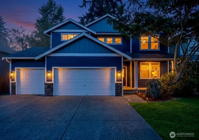 Photo 2 of Single family home for sale at 16609 129th Avenue Ct E, Puyallup, WA 98374 | MLS# NWM2575871 | Listing updated on 2026-09-30