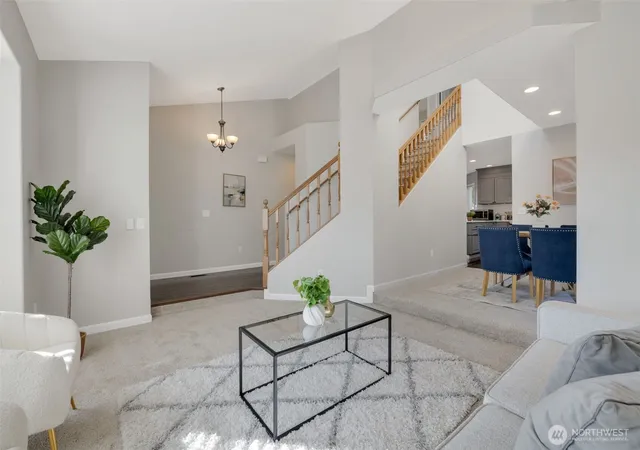 Photo 3 of Single family home for sale at 21462 SE 277th Street, Maple Valley, WA 98038 | MLS# NWM2575883 | Listing updated on 2026-09-25