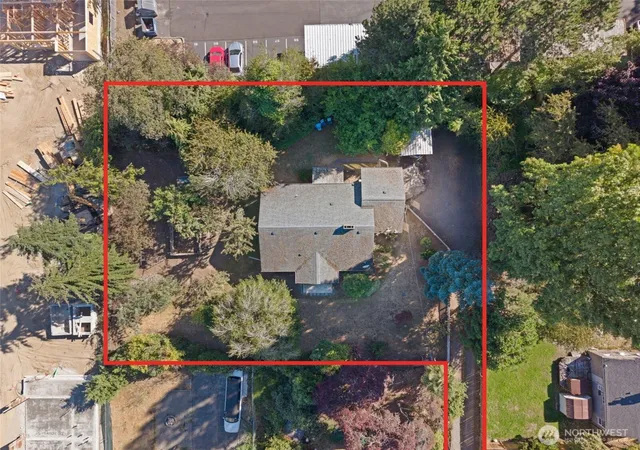 Photo 2 of Land for sale at 419 S 150th St, Burien, WA 98148 | MLS# NWM2575885 | Listing updated on 2026-09-25