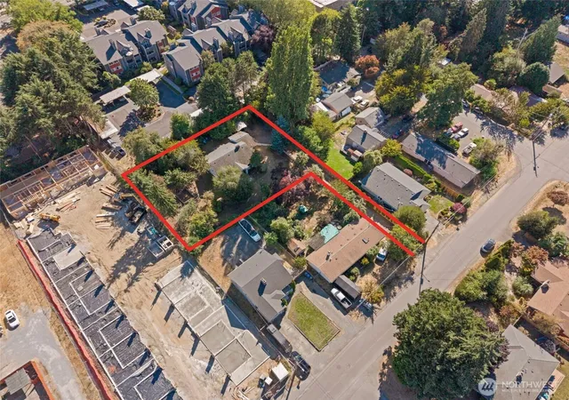 Photo 3 of Land for sale at 419 S 150th St, Burien, WA 98148 | MLS# NWM2575885 | Listing updated on 2026-09-25