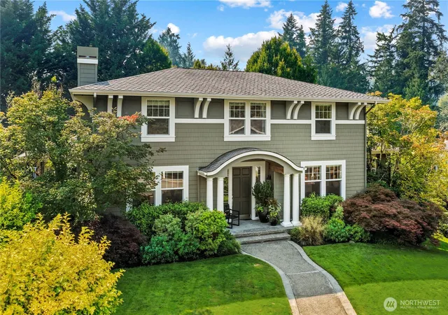 Photo 1 of Single family home for sale at 4357 232nd Court Se, Sammamish, WA 98075 | MLS# NWM2575946 | Listing updated on 2026-10-02