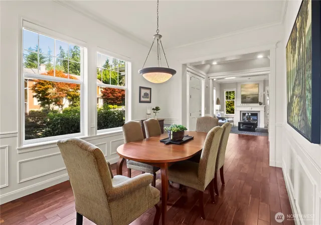 Photo 4 of Single family home for sale at 4357 232nd Court SE, Sammamish, WA 98075 | MLS# NWM2575946 | Listing updated on 2026-10-02