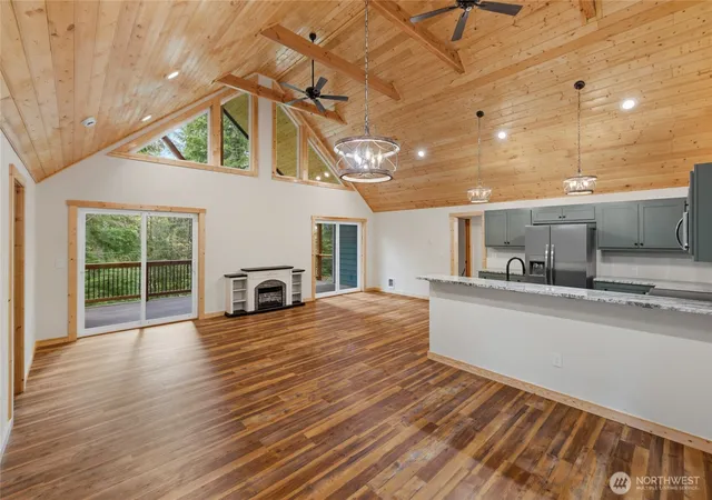 Photo 3 of Single family home for sale at 31715 Mount Tahoma Cyn Rd E, Ashford, WA 98304 | MLS# NWM2575949 | Listing updated on 2026-09-28