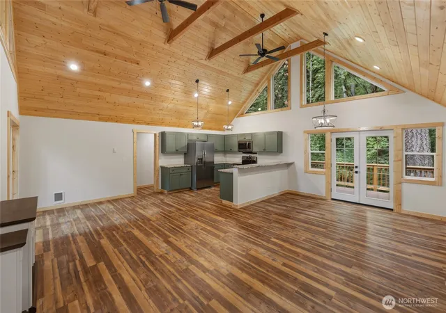Photo 3 of Single family home for sale at 31715 Mount Tahoma Cyn Rd E, Ashford, WA 98304 | MLS# NWM2575949 | Listing updated on 2026-09-28