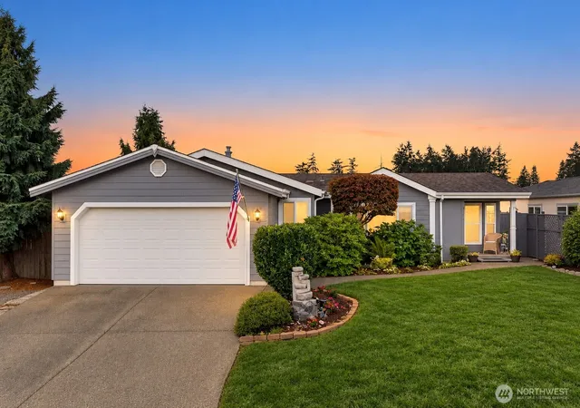 Photo 1 of Manufactured home for sale at 17708 21st Avenue E, Spanaway, WA 98387 | MLS# NWM2575965 | Listing updated on 2026-09-25