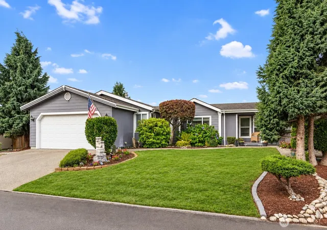 Photo 2 of Manufactured home for sale at 17708 21st Avenue E, Spanaway, WA 98387 | MLS# NWM2575965 | Listing updated on 2026-09-25