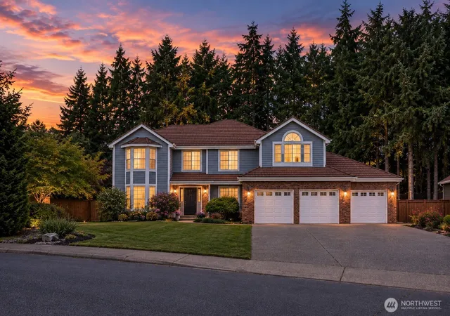 Photo 1 of Single family home for sale at 16007 135th Avenue Ct E, Puyallup, WA 98374 | MLS# NWM2575993 | Listing updated on 2026-10-03