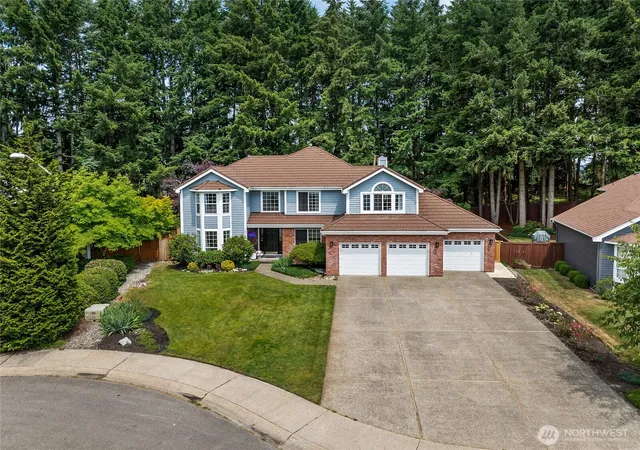 Photo 2 of Single family home for sale at 16007 135th Avenue Ct E, Puyallup, WA 98374 | MLS# NWM2575993 | Listing updated on 2026-10-03