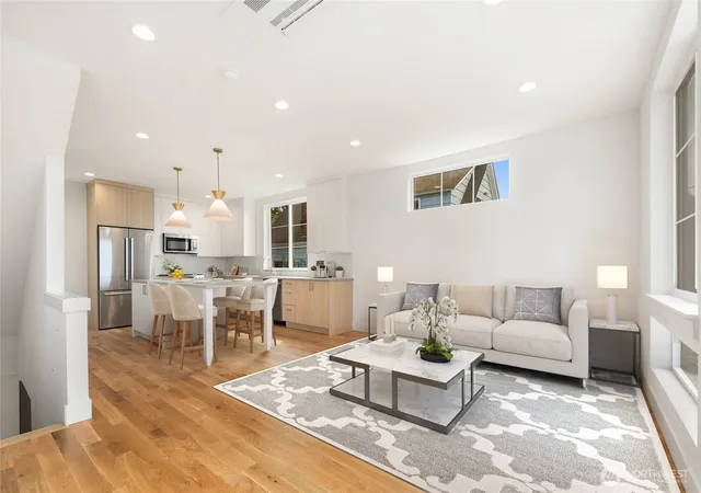 Photo 2 of Single family home for sale at 3930 S Angeline St, Seattle, WA 98118 | MLS# NWM2576021 | Listing updated on 2026-09-30