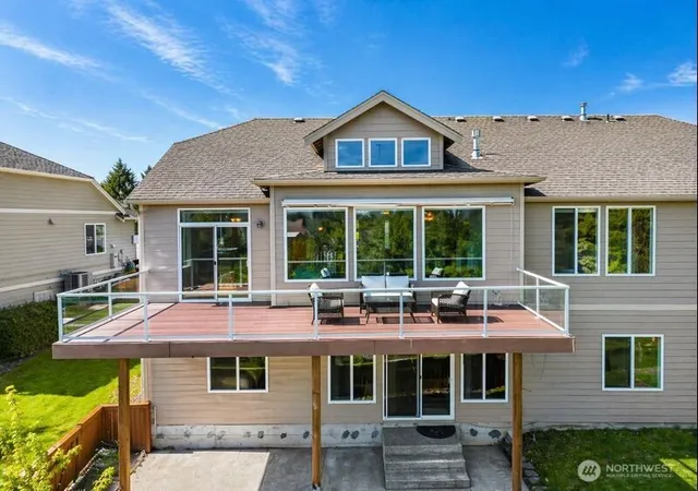 Photo 3 of Single family home for sale at 9629 183 Ave E, Bonney Lake, WA 98391 | MLS# NWM2576034 | Listing updated on 2026-09-30