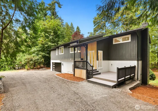 Photo 2 of Single family home for sale at 5755 Blakely Ave Ne, Bainbridge Island, WA 98110 | MLS# NWM2576047 | Listing updated on 2026-09-30