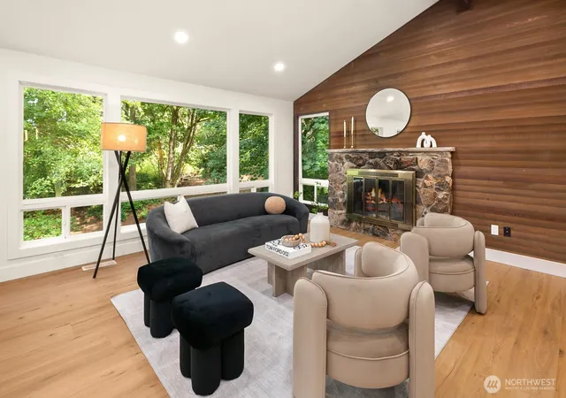 Photo 4 of Single family home for sale at 5755 Blakely Ave NE, Bainbridge Island, WA 98110 | MLS# NWM2576047 | Listing updated on 2026-09-30