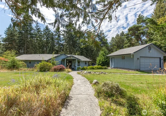 Photo 1 of Single family home for sale at 280 Cline Rd, Sequim, WA 98382 | MLS# NWM2576053 | Listing updated on 2026-09-21