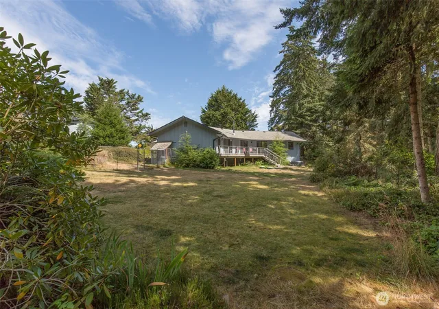 Photo 4 of Single family home for sale at 280 Cline Rd, Sequim, WA 98382 | MLS# NWM2576053 | Listing updated on 2026-09-21