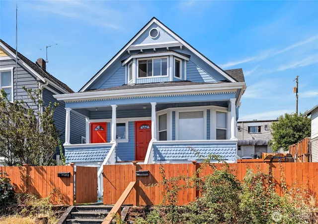 Photo 2 of Multi family home for sale at 2346 Fawcett Ave, Tacoma, WA 98402 | MLS# NWM2576063 | Listing updated on 2026-09-28