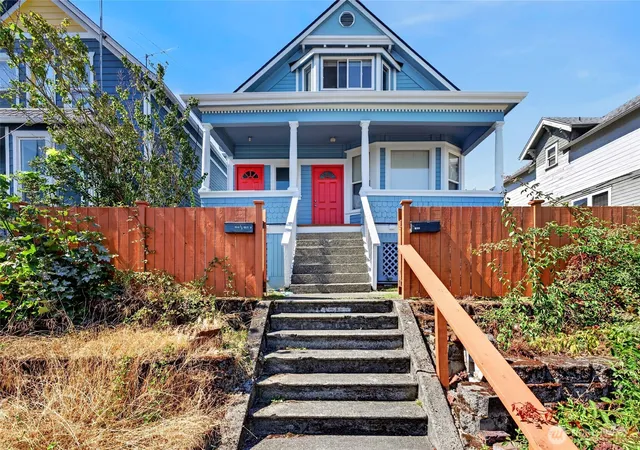 Photo 3 of Multi family home for sale at 2346 Fawcett Ave, Tacoma, WA 98402 | MLS# NWM2576063 | Listing updated on 2026-09-28