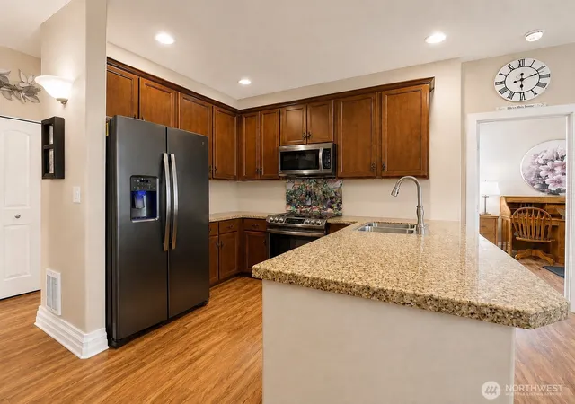 Photo 2 of Condo for sale at 12508 172nd Street E #BB205, Puyallup, WA 98374 | MLS# NWM2576070 | Listing updated on 2026-09-24