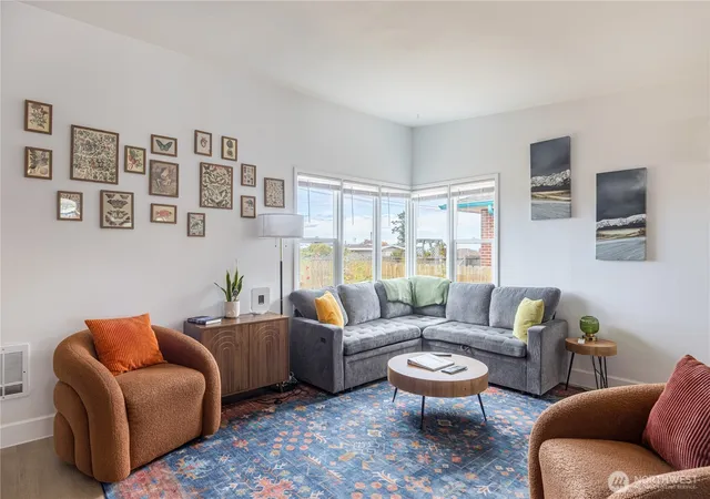 Photo 4 of Sale Pending at 1122 W 5th Street, Port Angeles, WA 98363 | MLS# NWM2576094 | Listing updated on 2026-09-25