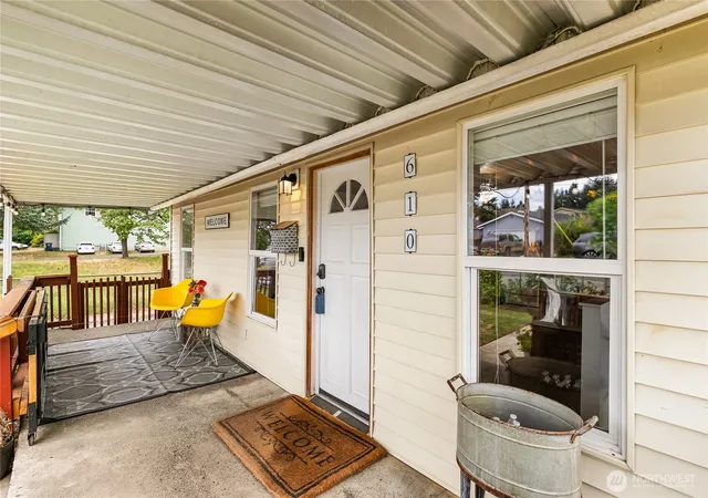 Photo 4 of Sale Pending at 610 Strandell St, Everson, WA 98247 | MLS# NWM2576106 | Listing updated on 2026-10-01