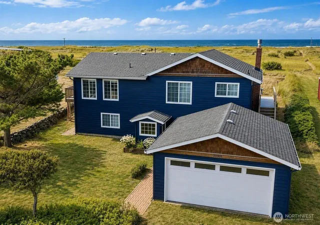 Photo 1 of Sale Pending at 30901 G St, Ocean Park, WA 98640 | MLS# NWM2576115 | Listing updated on 2026-09-24