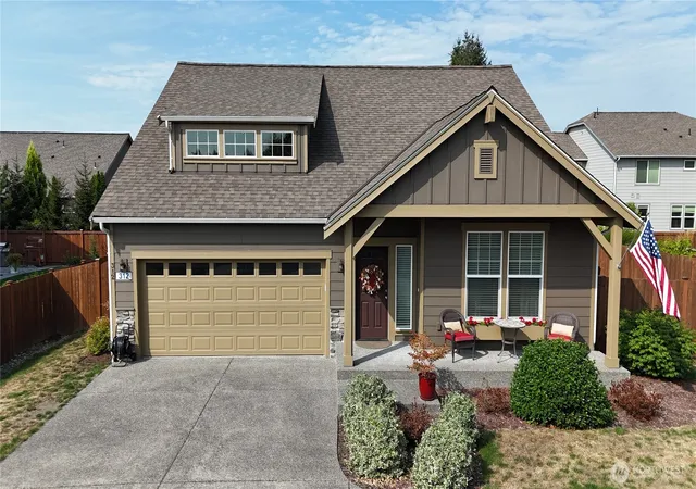 Photo 1 of Single family home for sale at 312 Shannon Ave, Sedro Woolley, WA 98284 | MLS# NWM2576129 | Listing updated on 2026-09-25