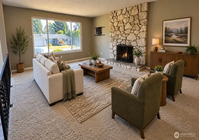 Photo 3 of Sale Pending at 1822 N Bristol St, Tacoma, WA 98406 | MLS# NWM2576147 | Listing updated on 2026-09-25