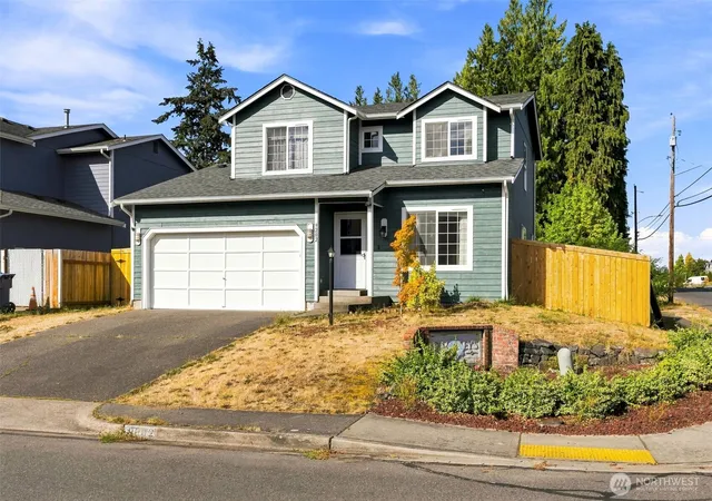 Photo 2 of Single family home for sale at 9202 S Thompson Ave, Tacoma, WA 98444 | MLS# NWM2576154 | Listing updated on 2026-09-25