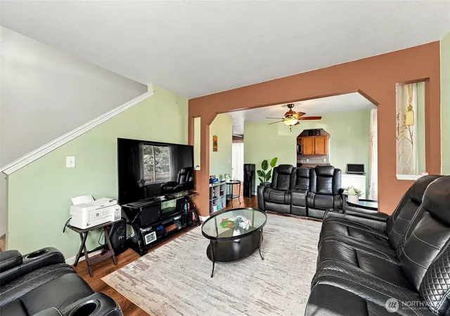 Photo 3 of Single family home for sale at 9202 S Thompson Ave, Tacoma, WA 98444 | MLS# NWM2576154 | Listing updated on 2026-09-25