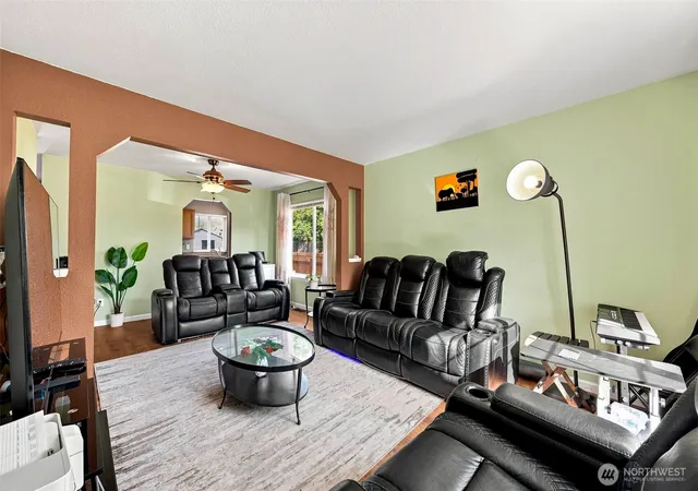 Photo 3 of Single family home for sale at 9202 S Thompson Ave, Tacoma, WA 98444 | MLS# NWM2576154 | Listing updated on 2026-09-25