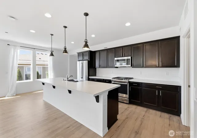 Photo 4 of Single family home for sale at 15203 182nd Avenue E, Bonney Lake, WA 98391 | MLS# NWM2576192 | Listing updated on 2026-09-25