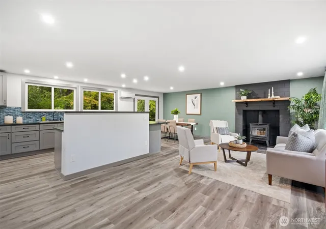 Photo 3 of Single family home for sale at 13704 Wright Bliss Rd NW, Gig Harbor, WA 98329 | MLS# NWM2576196 | Listing updated on 2026-09-25