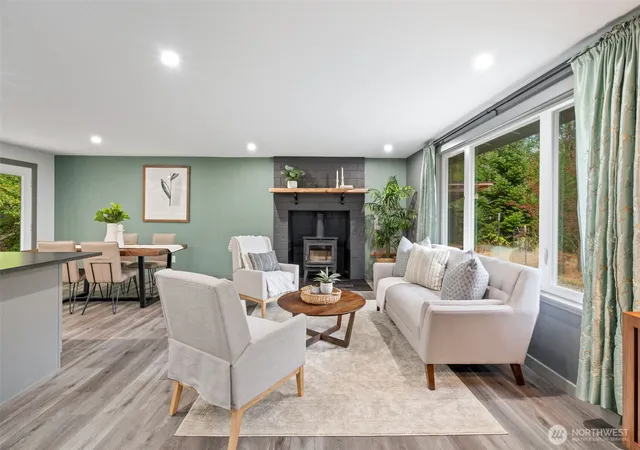 Photo 4 of Single family home for sale at 13704 Wright Bliss Rd NW, Gig Harbor, WA 98329 | MLS# NWM2576196 | Listing updated on 2026-09-25