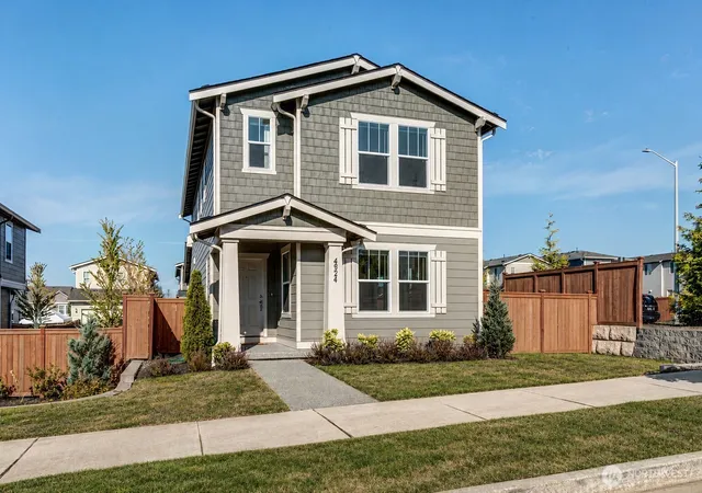 Photo 1 of Single family home for sale at 4924 87th Drive Ne, Marysville, WA 98270 | MLS# NWM2576200 | Listing updated on 2026-10-03