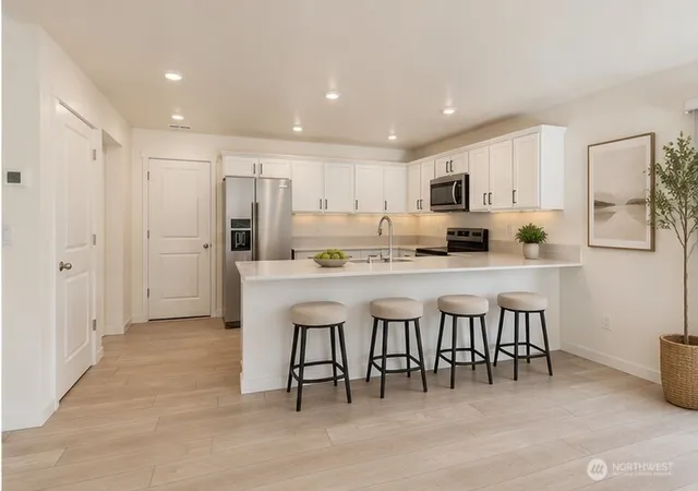 Photo 3 of Single family home for sale at 4924 87th Drive Ne, Marysville, WA 98270 | MLS# NWM2576200 | Listing updated on 2026-10-03