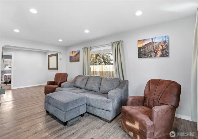 Photo 3 of Single family home for sale at 104 W Adams, Harrington, WA 99134 | MLS# NWM2576205 | Listing updated on 2026-09-25