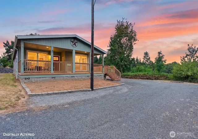 Photo 1 of Sale Pending at 453 Haywire Rd, Winlock, WA 98596 | MLS# NWM2576224 | Listing updated on 2026-09-21