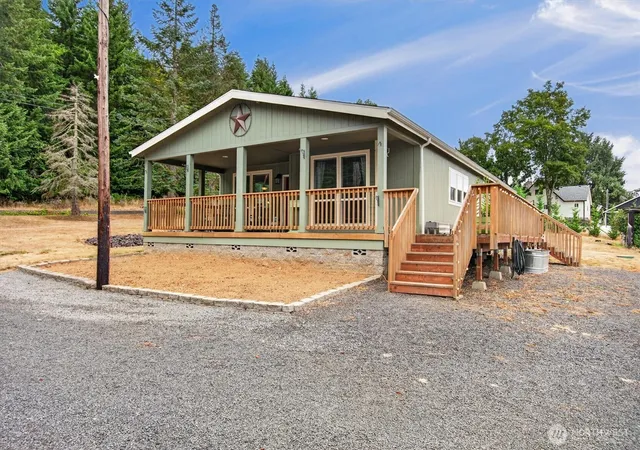 Photo 2 of Sale Pending at 453 Haywire Rd, Winlock, WA 98596 | MLS# NWM2576224 | Listing updated on 2026-09-21
