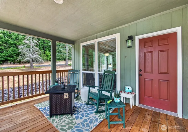 Photo 3 of Sale Pending at 453 Haywire Rd, Winlock, WA 98596 | MLS# NWM2576224 | Listing updated on 2026-09-21