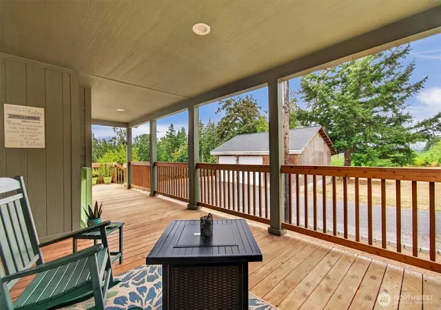 Photo 4 of Sale Pending at 453 Haywire Rd, Winlock, WA 98596 | MLS# NWM2576224 | Listing updated on 2026-09-21