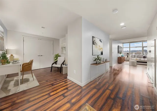 Photo 3 of Condo for sale at 1515 Dock St #823, Tacoma, WA 98402 | MLS# NWM2576226 | Listing updated on 2026-09-29