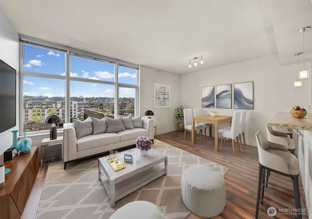 Photo 3 of Condo for sale at 1515 Dock St #823, Tacoma, WA 98402 | MLS# NWM2576226 | Listing updated on 2026-09-29
