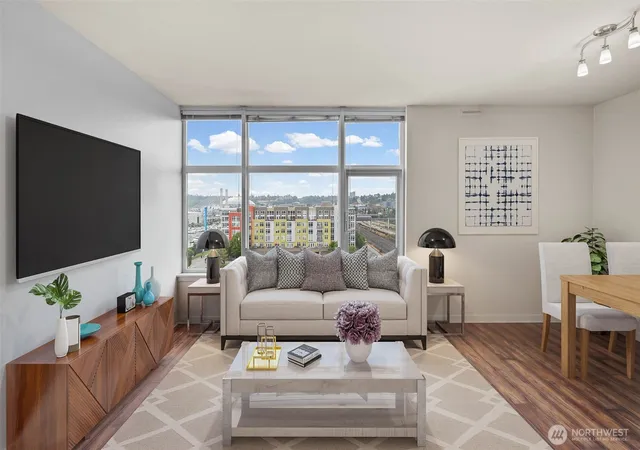 Photo 4 of Condo for sale at 1515 Dock St #823, Tacoma, WA 98402 | MLS# NWM2576226 | Listing updated on 2026-09-29